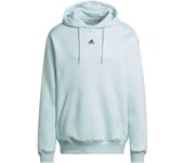 Sudadera con capucha polar adidas Essentials FeelVivid