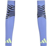 Manguitos de compresión para brazo adidas Adizero Control