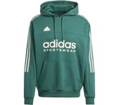 Sudadera con capucha adidas House Of Tiro Fleece