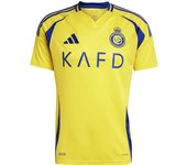 Camiseta 1ª Equipación Ronaldo Al Nassr FC 24/25