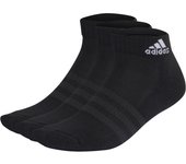 Calcetines lineales para niños adidas Sportswear (x3)