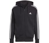 Sudadera con capucha adidas Essentials 3-Stripes
