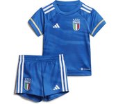 Mini kit casero para bebés Italie 2022/23