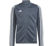 Chaqueta de chándal para niños adidas Tiro 23 League