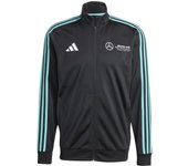 Chaqueta de chándal adidas Mercedes DNA TT