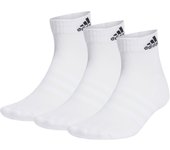 Calcetines adidas Cushioned (x3)