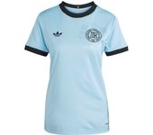 Camiseta mujer Alemania 125 Anniversary