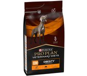 Purina OM Obesity Management Veterinary Diets pienso perros - 3 kg