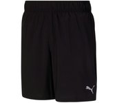 Pantalón de running puma run fav 2in1 m hombre
