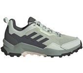 Zapatillas de montaña adidas terrex ax4 mujer verde