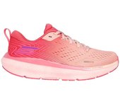 Zapatillas skechers go run ride 11 mujer rosa