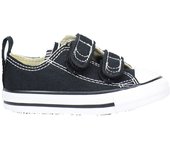 Zapatillas convserse chuck taylor all star 2v negro