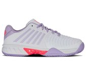 Zapatillas de tenis kswiss express light 3 hb mujer