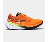 Zapatillas de running joma super cross men 2508 naranja hombre