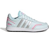 Zapatillas adidas vs swich 3 lifestyle3 k niño blue