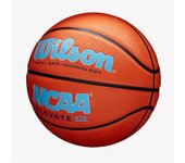 Balón de baloncesto wilson ncaa elevate vtx naranja