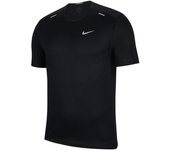 Camiseta de running nike dri-fit rise 365 hombre bk