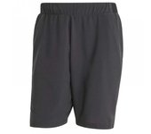 Pantalón corto de tenis adidas club sw hombre negro