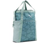 Bolso puma at essentials lace ,green moon lace, mujer