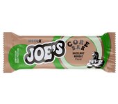 Barrita de proteinas weider joe's core bar hazelnut