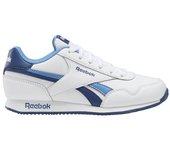 Zapatillas reebok royal classic jogger 3 boys white