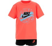 Pantalones nike nsw on the move jrsy set niño negro