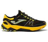 Zapatillas de trail joma tk.sierra 2231 hombre black