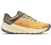 Zapatillas de montaña merrell nova 4 hombre tangelo