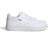 Zapatillas adidas breaknet lifestyle court infantil