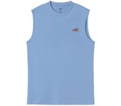 Camiseta puma mens sneaker tank,blissful blue hombre