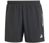 Pantalón de running adidas own the run hombre negro
