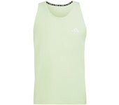 Camiseta de running adidas otr b tank hombre chisem