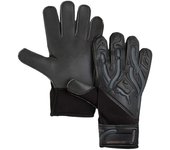 Guantes de portero puma ultra play c negro infantil
