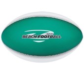 Balón de rugby avento sf towchdown strand esmeralda