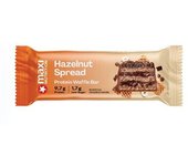 Barrita maxxi nutrition hazelnut spread protein 39g