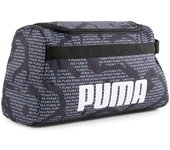 Bolsa de deporte puma challenger aop, black l, hombre