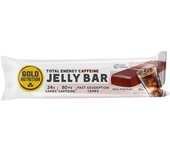 Barrita gold nutrition jelly bar caffeine cola - 30 g