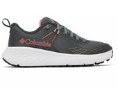 Zapatillas de montaña columbia konos™ trs mujer gris