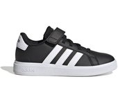Zapatillas adidas grand court lifestle infantil
