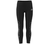 Mallas de fitness adidas jg tr-es gl leg niña negro