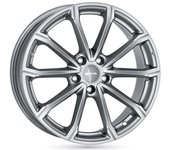 Llanta Mak Davinci 7x18 5x112 Et45 57.1 Titan