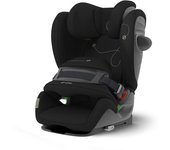 Silla De Coche Evolutiva Cybex Pallas G R129 I-size Con Escudo 76-150 Cm