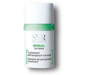 SVR Spirial Extreme Intensivo Antitranspirante y Desodorante 20ml