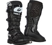 Oneal Rider Pro 2 Botas de motocross - Negro (41)