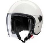 Redbike RB-862 Casco Jet - Blanco (S)