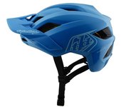 Lee Mips Flowline Point Casco de bicicleta - Azul (M L)