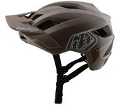 Lee Mips Flowline Point Casco de bicicleta - Marrón (XL 2XL)