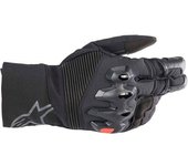 Alpinestars Bogota Drystar® XF Guantes de motocicleta impermeables - Negro (XL)