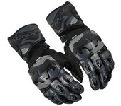 Macna Powertrack 2.0 Guantes de moto - Negro (3XL)
