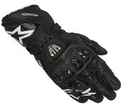 Alpinestars GP Pro R2 Guantes de moto - Negro (2XL)